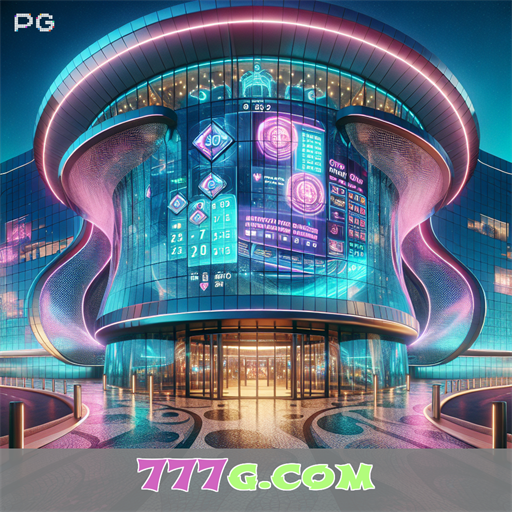 Arte e Diversão: Jogos no 777g.com Revelam Novas Emoções
