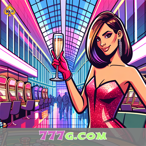 Explore o Mundo Paga do 777g.com e Suas Ofertas Irresistíveis