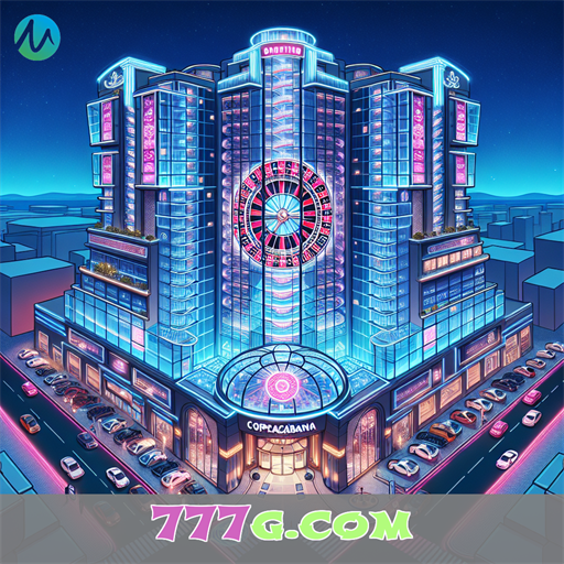 Aventura nas Slots do 777g.com: Emoção em Cada Giro