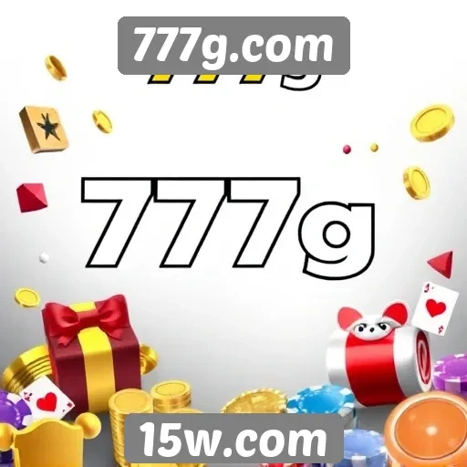 Comparativo de bônus e promoções no 777g.com