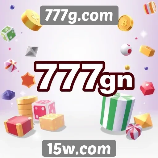 777g.com oferece uma ampla gama de jogos online